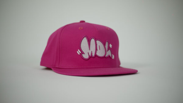 MDL Cap - Image 3