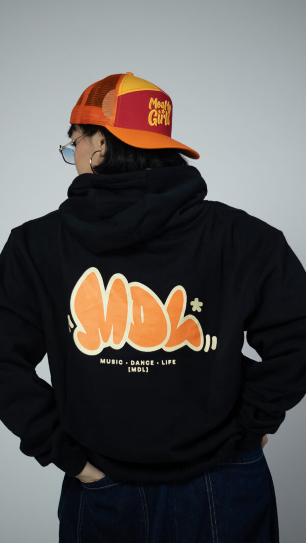 MDL Pullover - Image 4