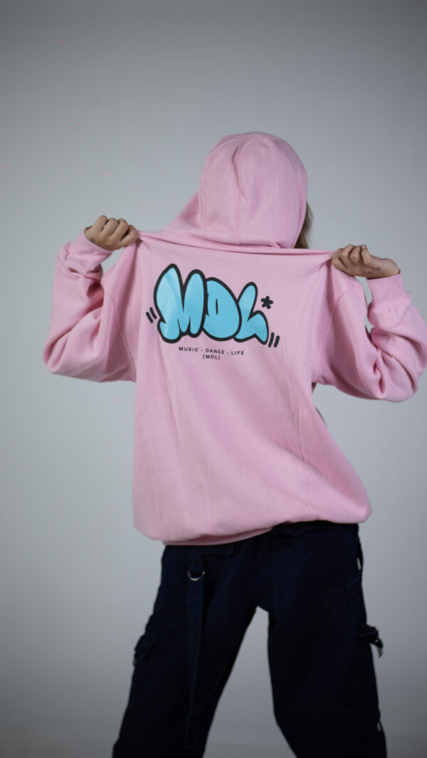 MDL Pullover - Image 3