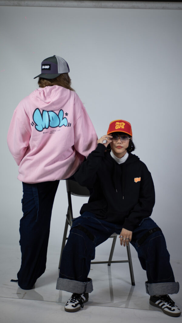 MDL Pullover